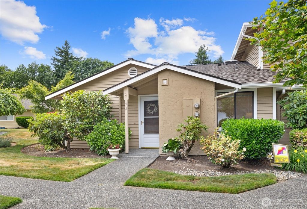 Photo of 1800 Mill Creek Road #9A, Mill Creek, WA 98012 (MLS # 2395429)