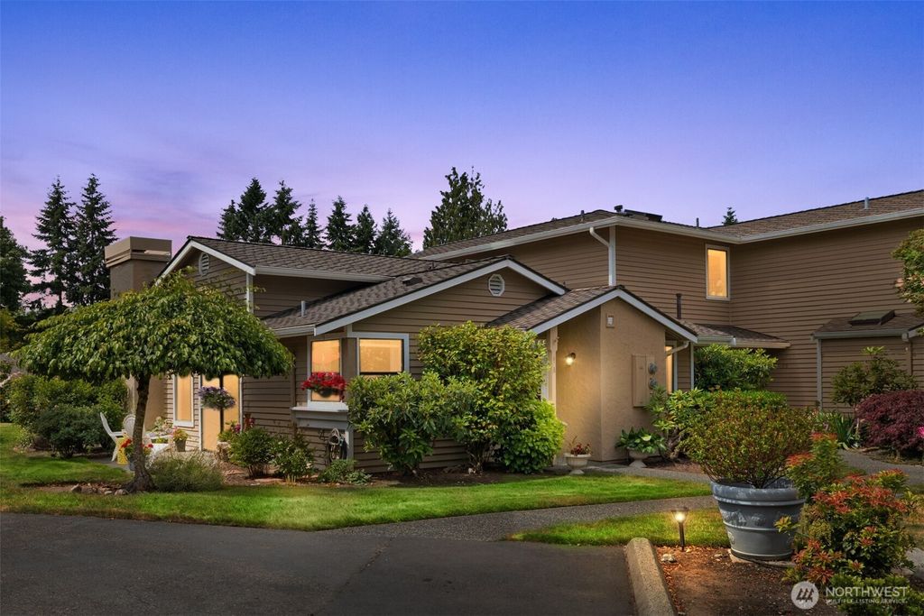 Photo of 1800 Mill Creek Road #9A, Mill Creek, WA 98012 (MLS # 2395429)