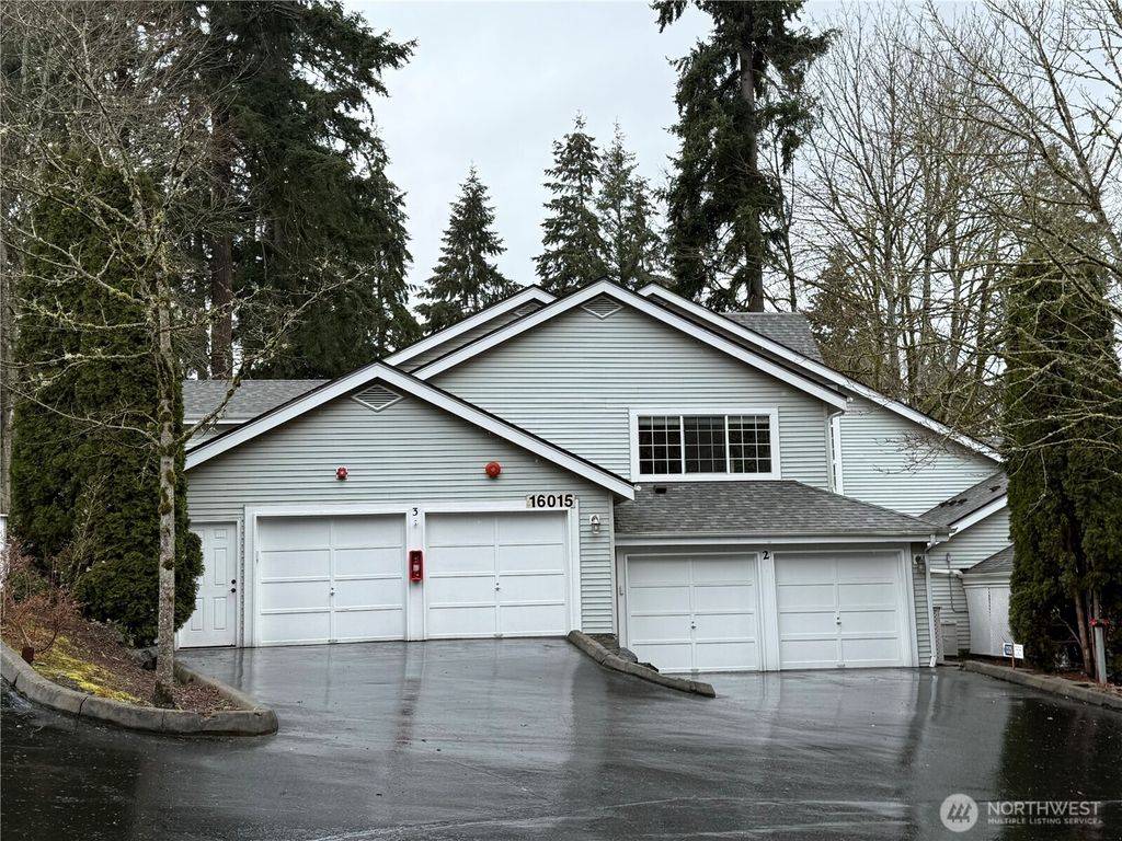 Photo of 16015 67th Lane NE #3, Kenmore, WA 98028 (MLS # 2336198)