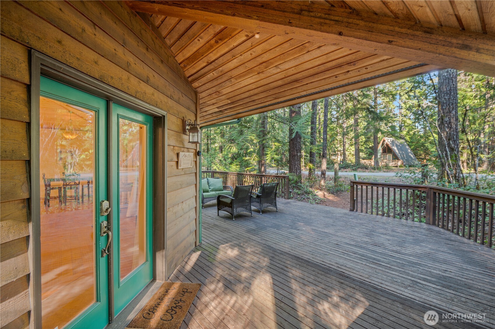 720 N Potlatch Drive N