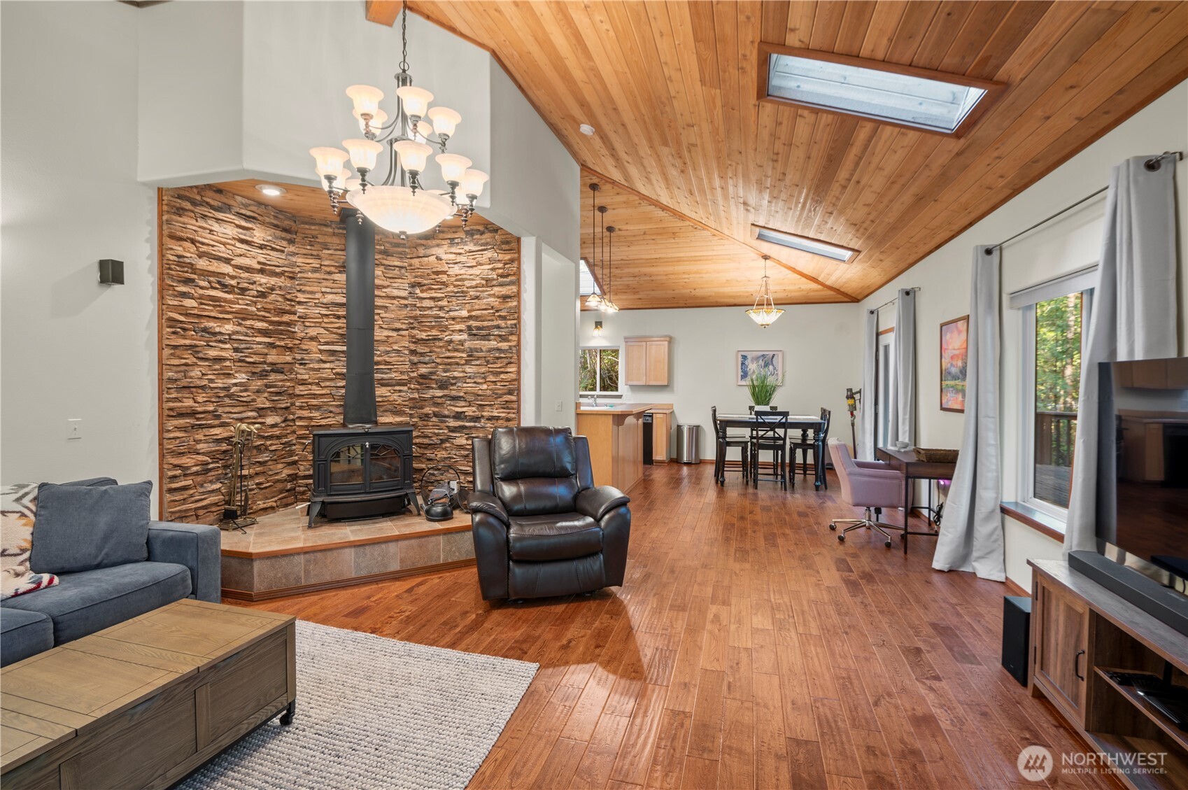 720 N Potlatch Drive N