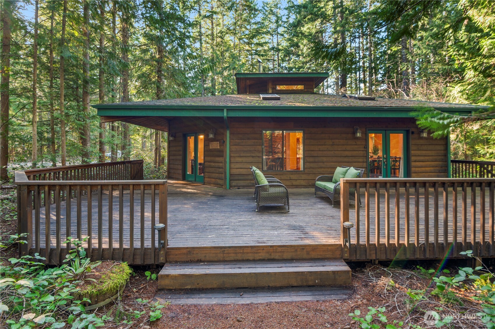 720 N Potlatch Drive N