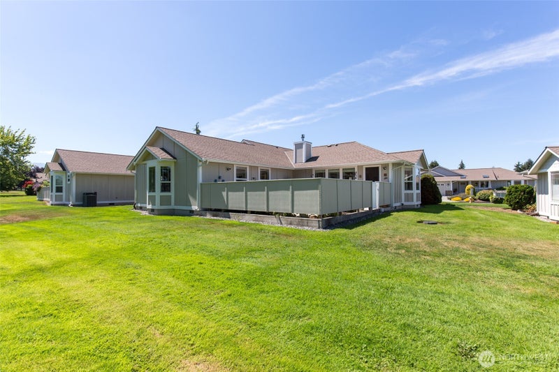 976 N Minstrel Road