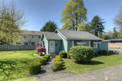 401 Division Street NW Olympia WA 98502