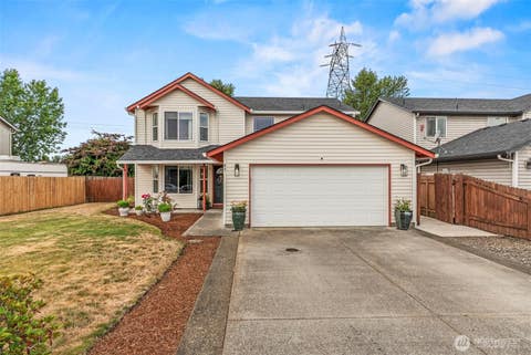 Photo of 63 Chickadee Drive, Kelso, WA 98626 (MLS # 2556130)