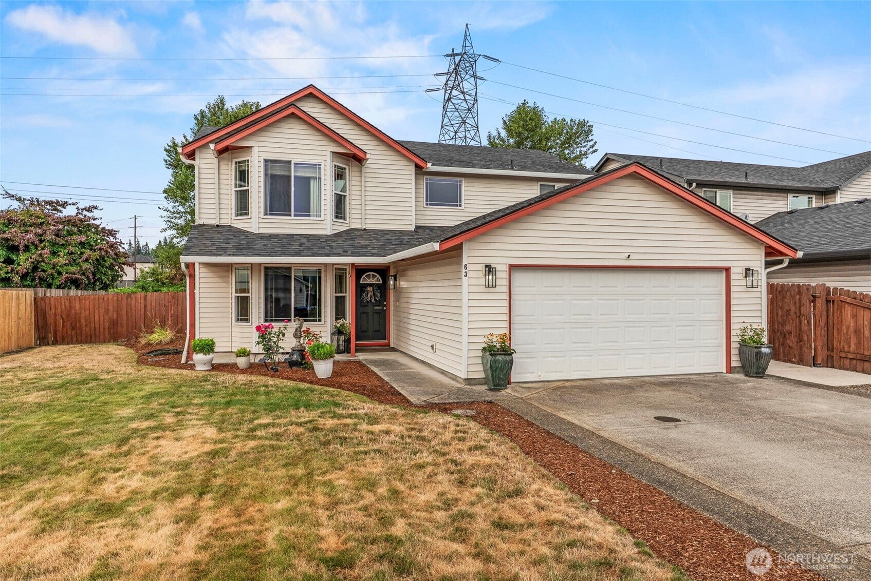 63 Chickadee Drive