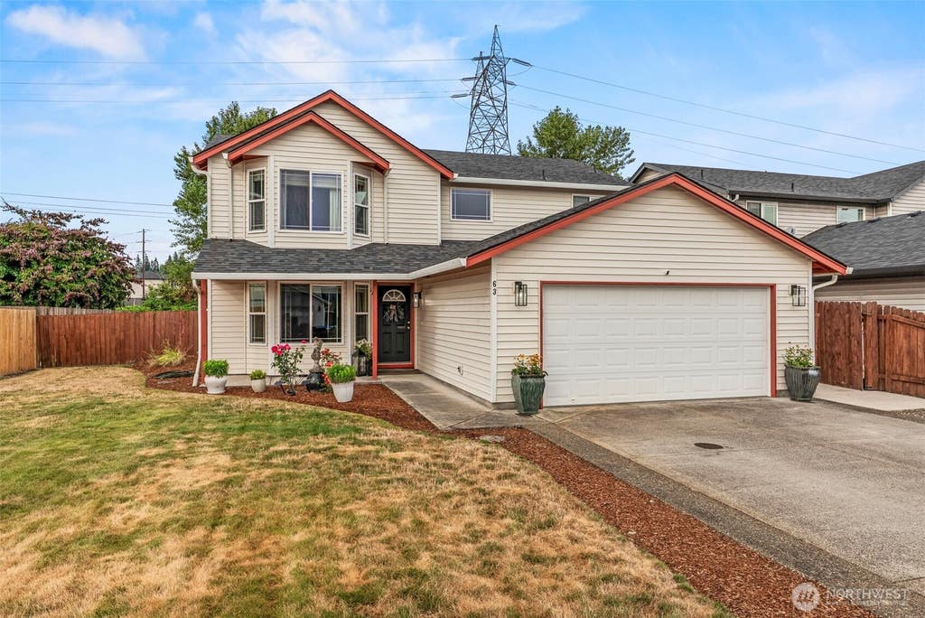Photo of 63 Chickadee Drive, Kelso, WA 98626 (MLS # 2556130)