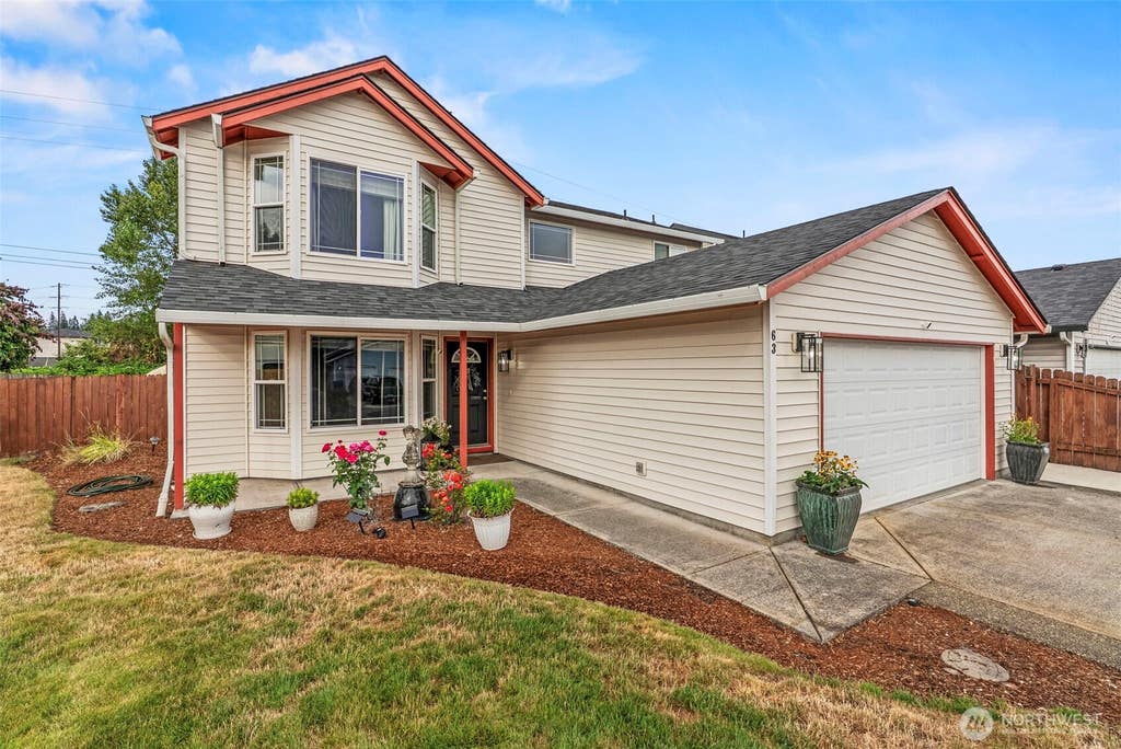Photo of 63 Chickadee Drive, Kelso, WA 98626 (MLS # 2556130)