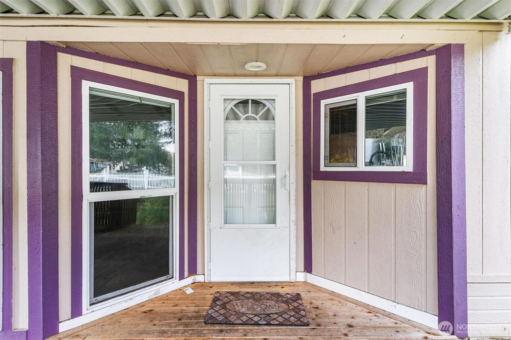 Photo of 4702 233rd Street Ct E, Spanaway, WA 98387 (MLS # 2469768)