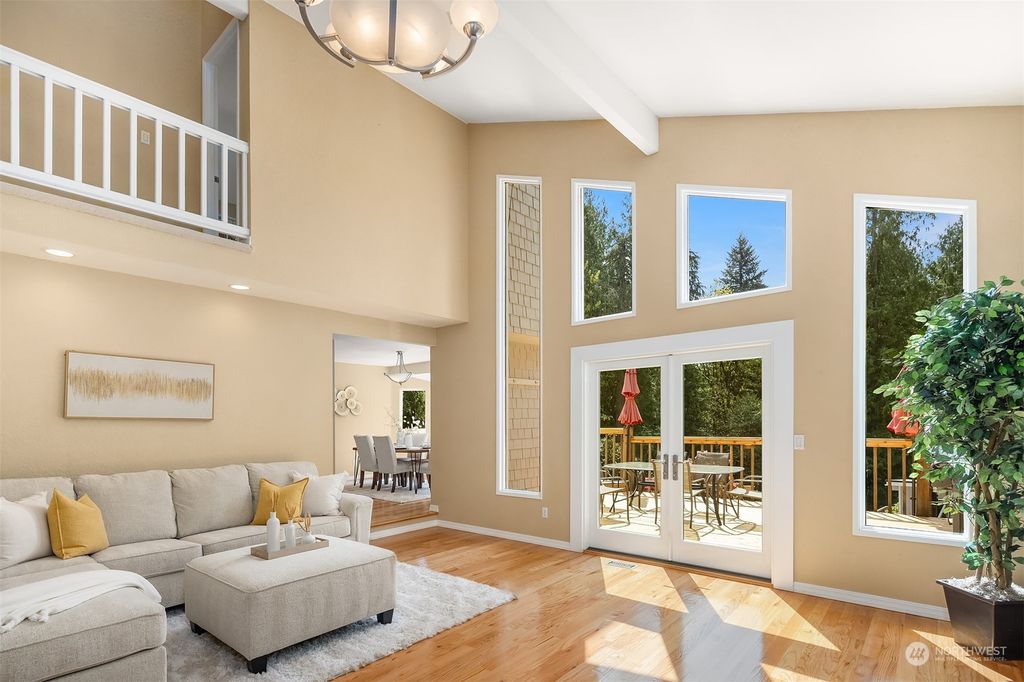 Photo of 20829 SE 123rd Street, Issaquah, WA 98027 (MLS # 2241926)