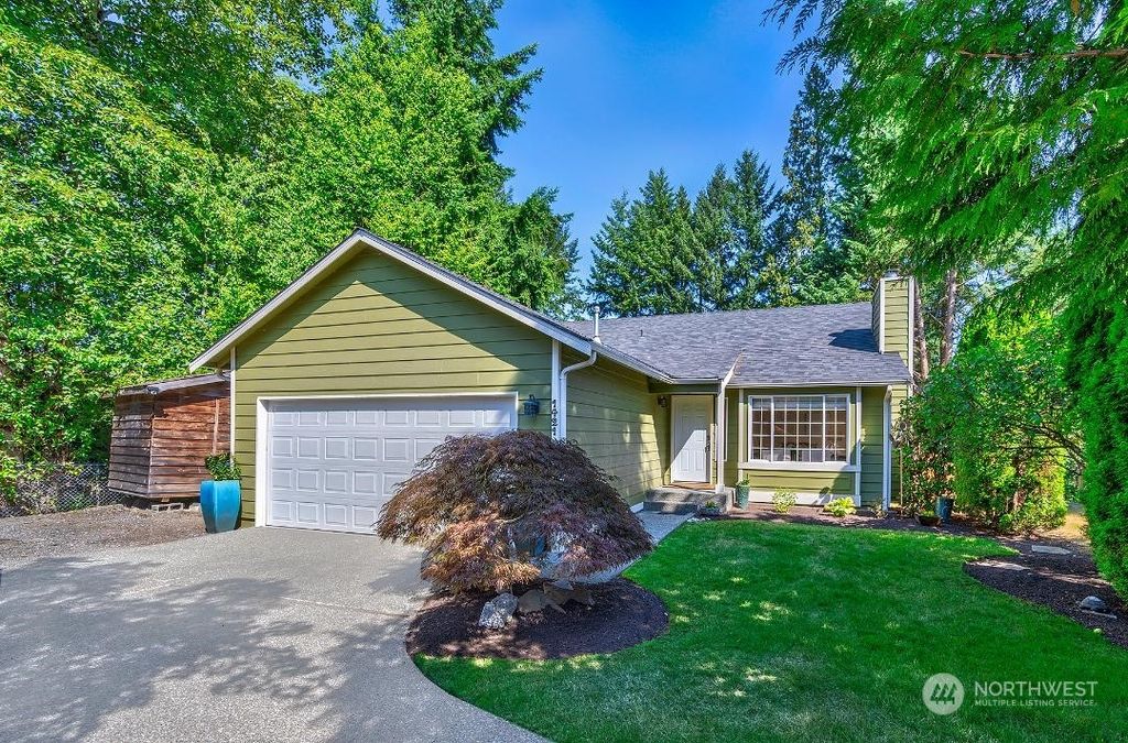 Photo of 1421 231st Street SE, Bothell, WA 98021 (MLS # 2143494)