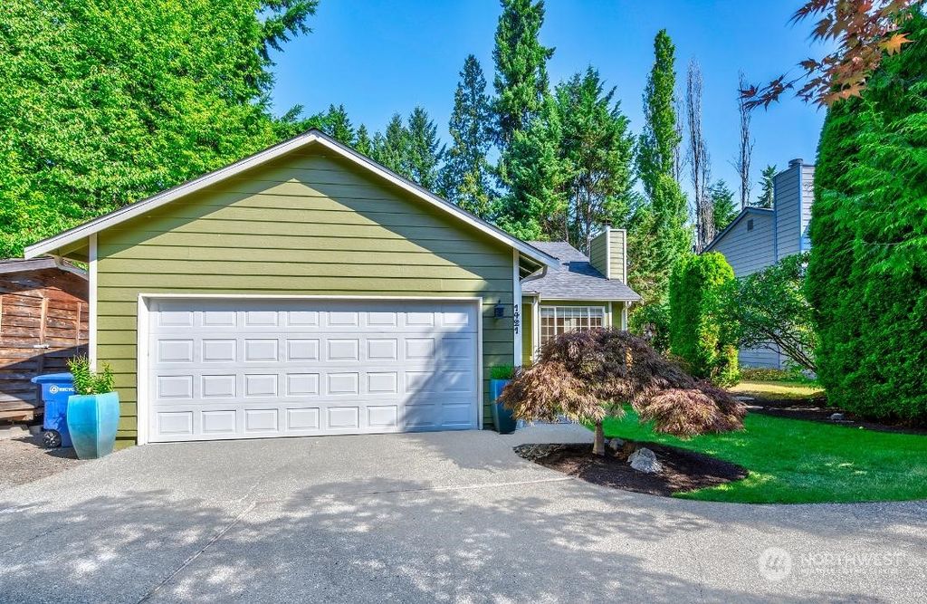 Photo of 1421 231st Street SE, Bothell, WA 98021 (MLS # 2143494)