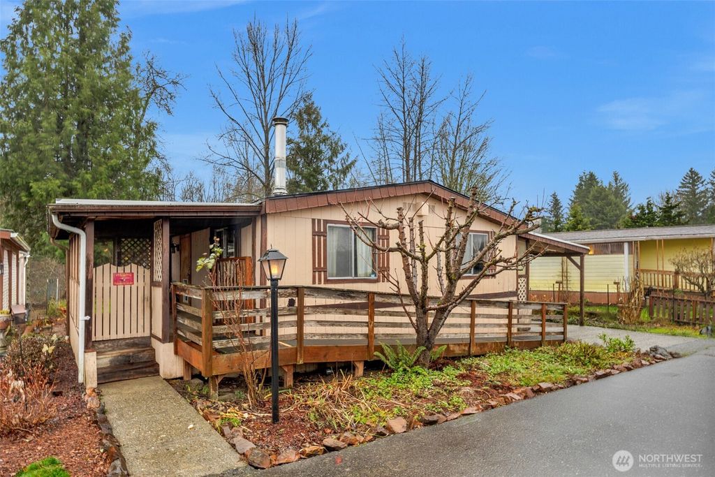 Photo of 212 Old Owen Road #45, Sultan, WA 98294 (MLS # 2461754)