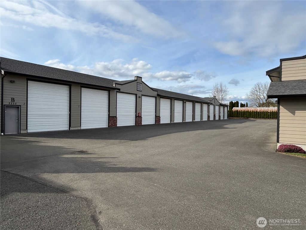 Photo of 2225 Mercedes Drive #A-5, Lynden, WA 98264 (MLS # 2496923)