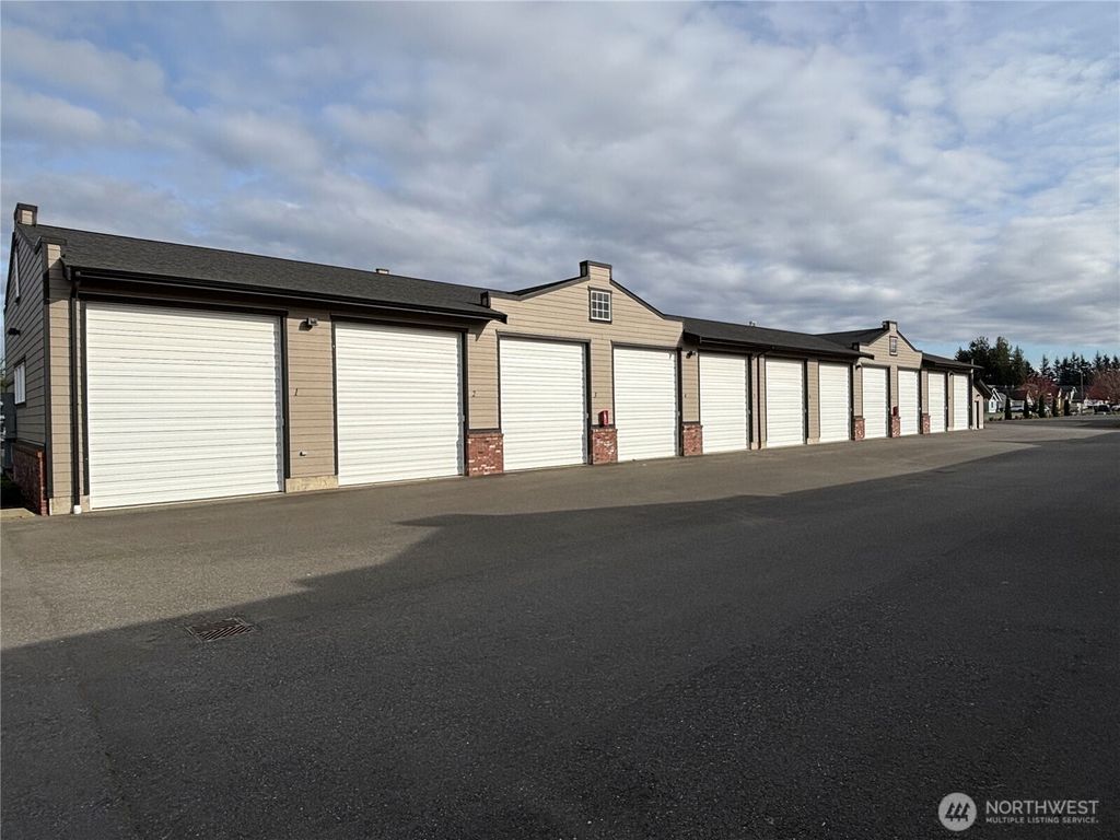 Photo of 2225 Mercedes Drive #A-5, Lynden, WA 98264 (MLS # 2496923)