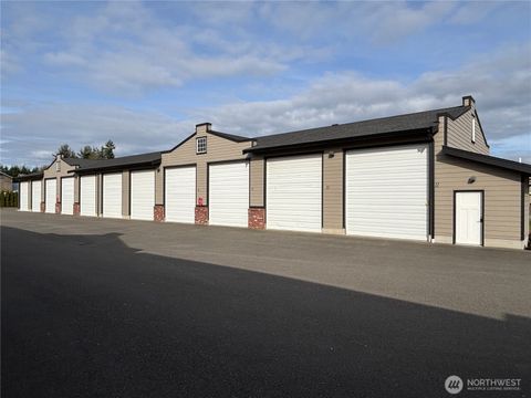 Photo of 2225 Mercedes Drive #A-5, Lynden, WA 98264 (MLS # 2496923)