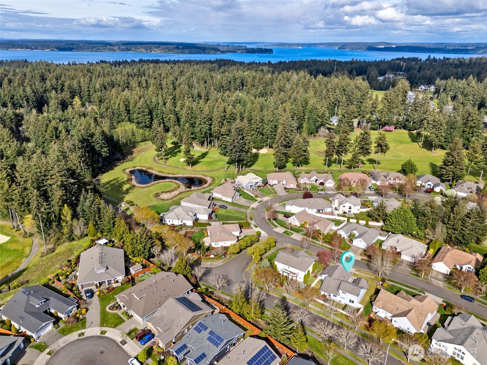 4209 Campus Green Drive NE