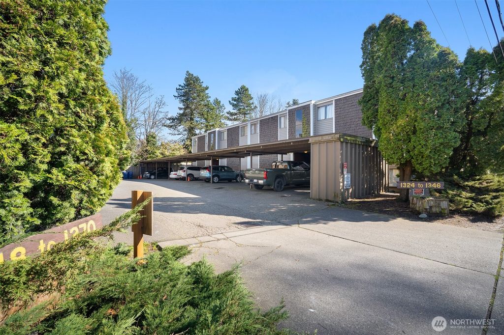 Photo of 1330 Orleans Street, Bellingham, WA 98229 (MLS # 2496906)