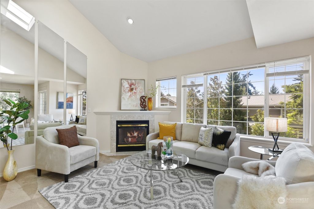 Photo of 18584 NE 57th Way #18584, Redmond, WA 98052 (MLS # 2069517)