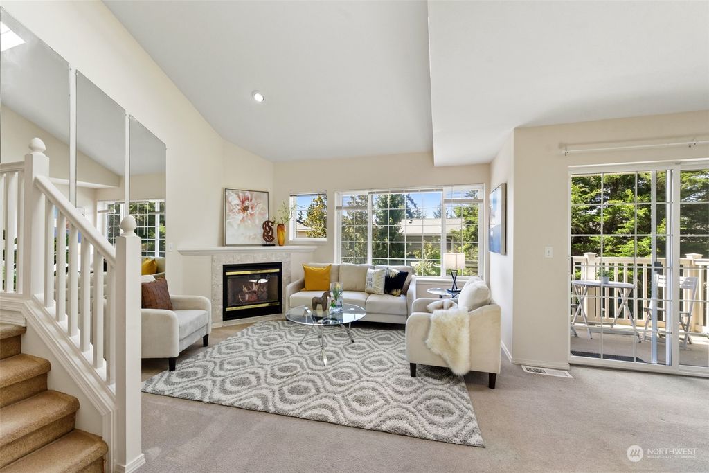 Photo of 18584 NE 57th Way #18584, Redmond, WA 98052 (MLS # 2069517)