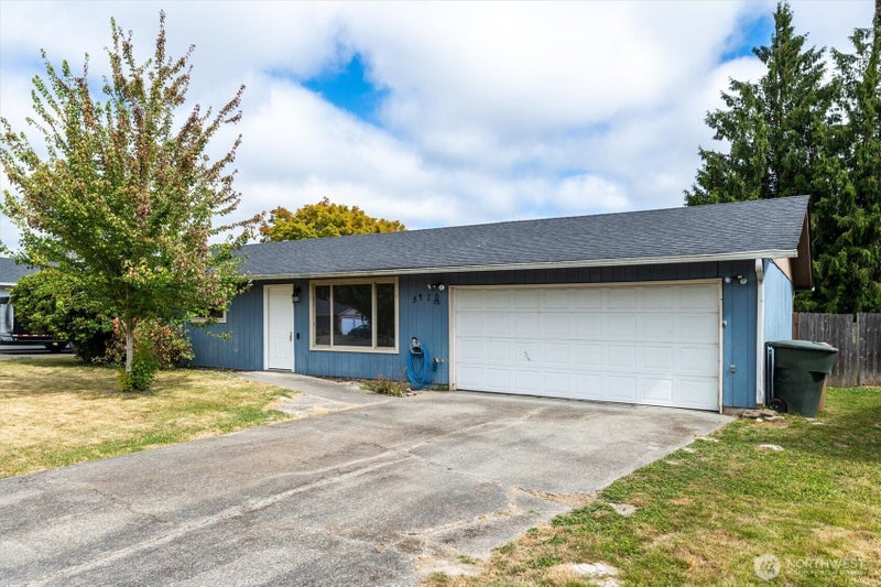 3420 Olive Way