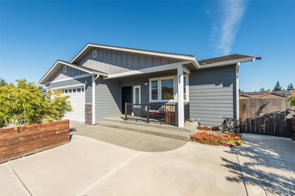 Photo of 44 Chiesa Place, Sequim, WA 98382 (MLS # 2531008)