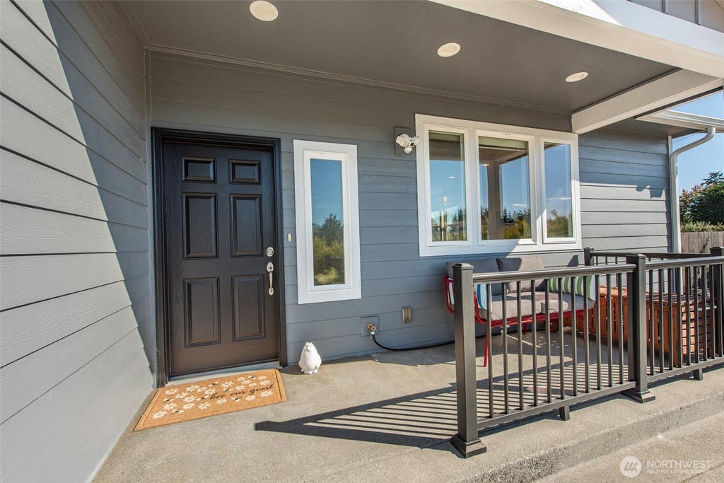 Photo of 44 Chiesa Place, Sequim, WA 98382 (MLS # 2531008)