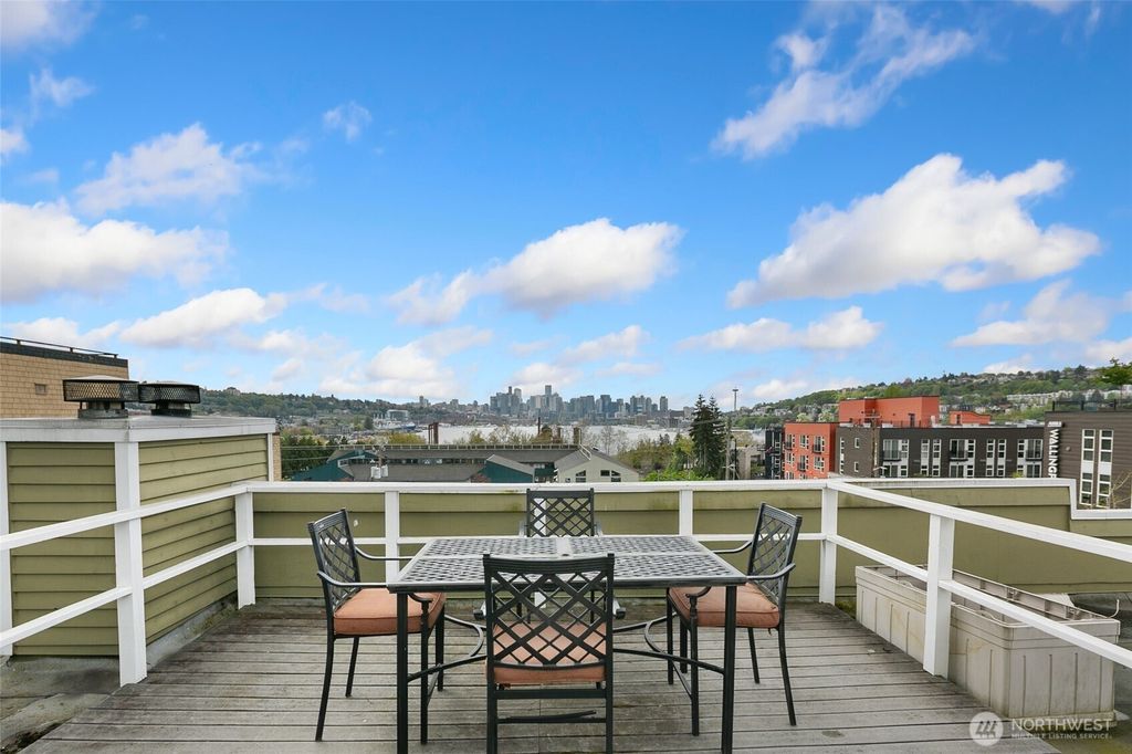 Photo of 3420 Burke Avenue N #204, Seattle, WA 98103 (MLS # 2363206)