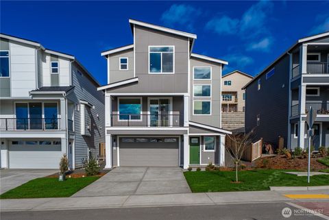 17548 NE Midnight Sun Loop Poulsbo WA 98370