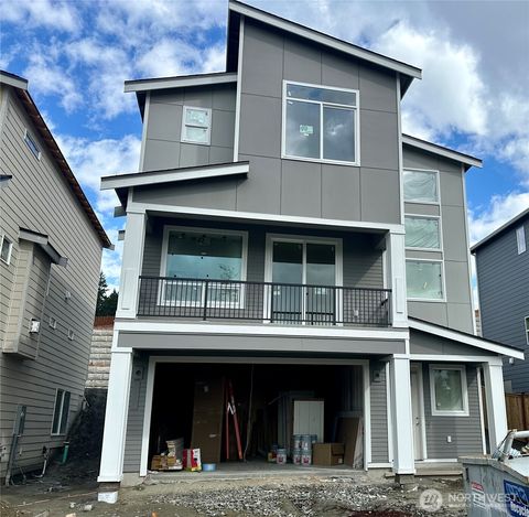 Photo of 17548 NE Midnight Sun Loop, Poulsbo, WA 98370 (MLS # 2411593)