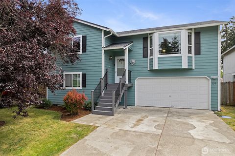 Photo of 120 165th Street S, Spanaway, WA 98387 (MLS # 2546800)