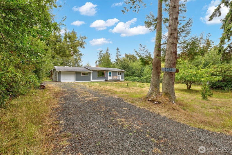 36132 Hood Canal Drive NE