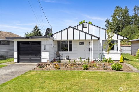 505 S 90th Street, Tacoma, WA 98444 - MLS#: 2379018