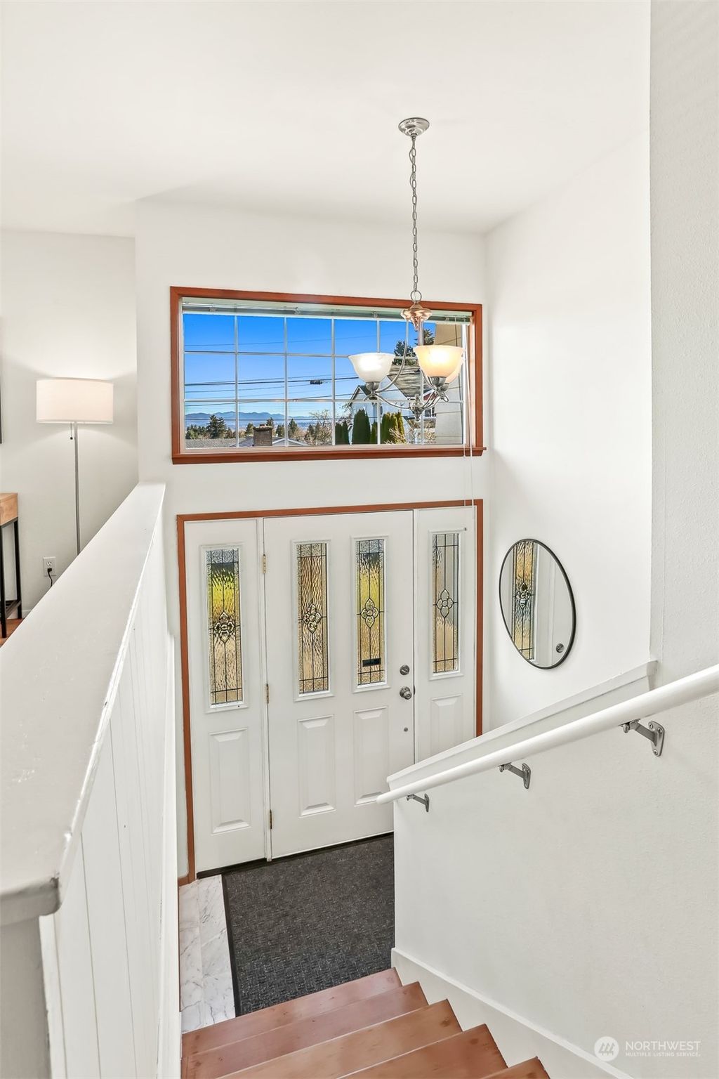 Photo of 8501 39th Avenue S, Seattle, WA 98118 (MLS # 2327271)