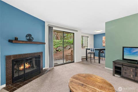Photo of 5506 220th Street SW #A102, Mountlake Terrace, WA 98043 (MLS # 2515766)