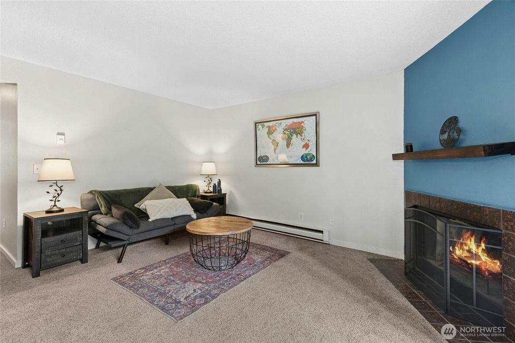 Photo of 5506 220th Street SW #A102, Mountlake Terrace, WA 98043 (MLS # 2515766)