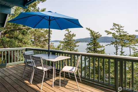 Photo of 61 Yew Lane, Lopez Island, WA 98261 (MLS # 2573367)