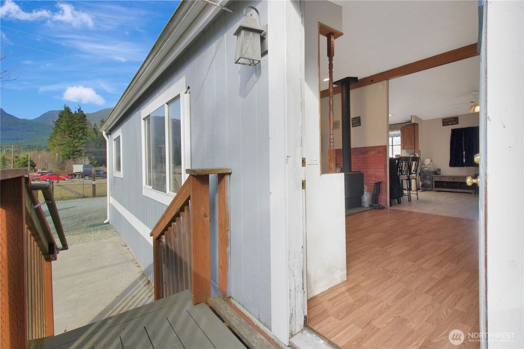 Photo of 30405 Swede Heaven Road, Arlington, WA 98223 (MLS # 2484422)