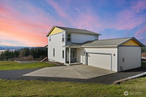 163 Yates Road Chehalis WA 98532