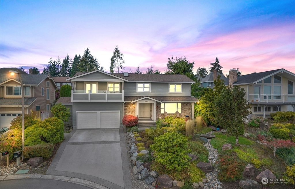 Photo of 19313 65th Avenue NE, Kenmore, WA 98028 (MLS # 2015080)