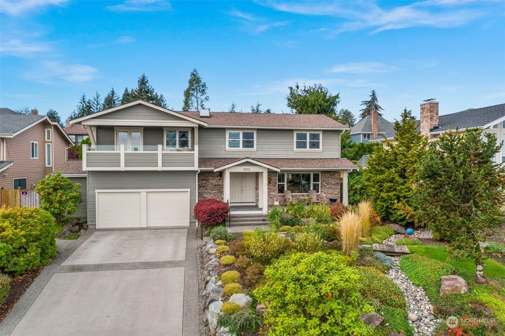 Photo of 19313 65th Avenue NE, Kenmore, WA 98028 (MLS # 2015080)