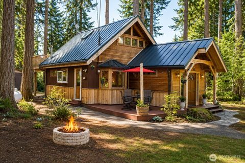 Photo of 19112 SW 19th Street, Lakebay, WA 98349 (MLS # 2551316)