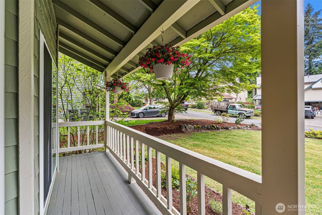Photo of 8220 Lariat Trail NW, Bremerton, WA 98311 (MLS # 2515501)
