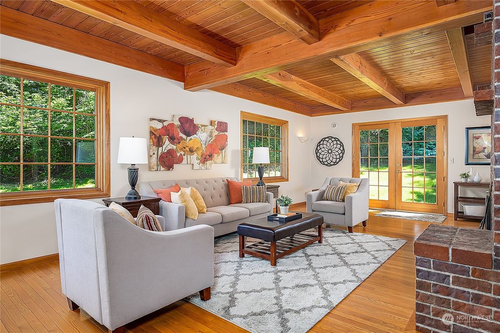 Photo of 16332 Dubuque Road, Snohomish, WA 98290 (MLS # 2263727)
