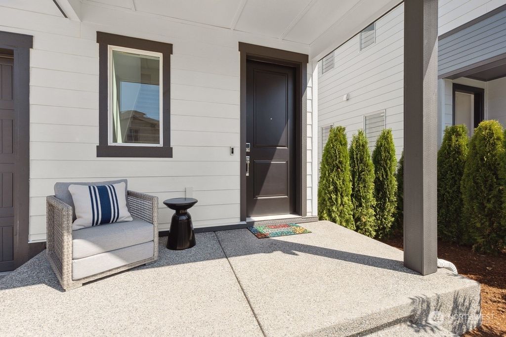 Photo of 20619 136th Place SE #86, Monroe, WA 98272 (MLS # 2226256)