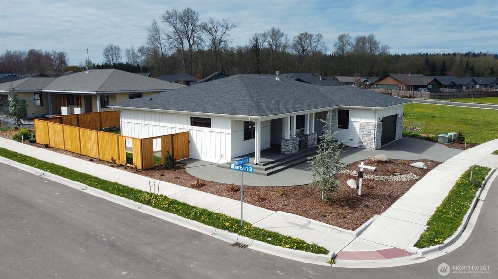 Photo of 11 Dover Lane, Sequim, WA 98382 (MLS # 2499160)