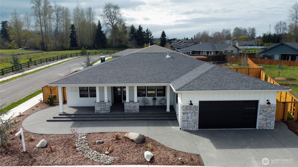 Photo of 11 Dover Lane, Sequim, WA 98382 (MLS # 2499160)