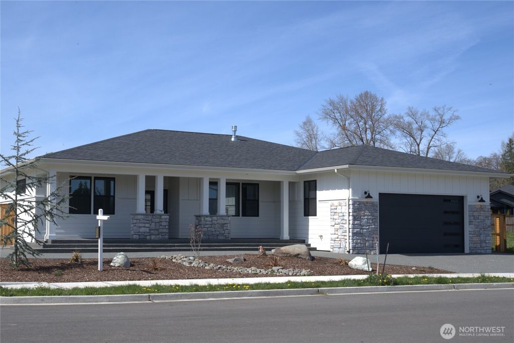 Photo of 11 Dover Lane, Sequim, WA 98382 (MLS # 2499160)