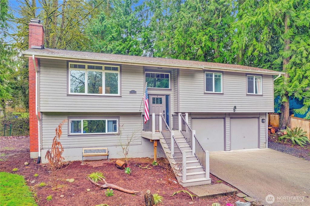 Photo of 31625 NE 104th Street, Carnation, WA 98014 (MLS # 2494079)