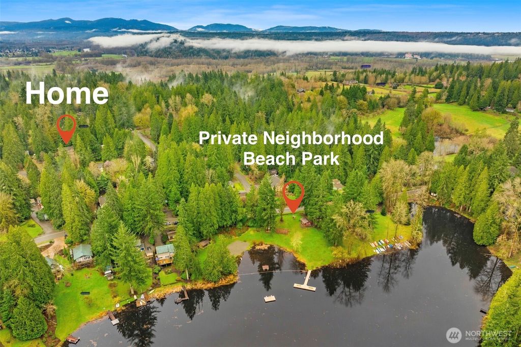 Photo of 31625 NE 104th Street, Carnation, WA 98014 (MLS # 2494079)